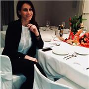 Solo con l’insegnamento riuscirò a trasmettere ad altri l’amore che ho per il diritto.